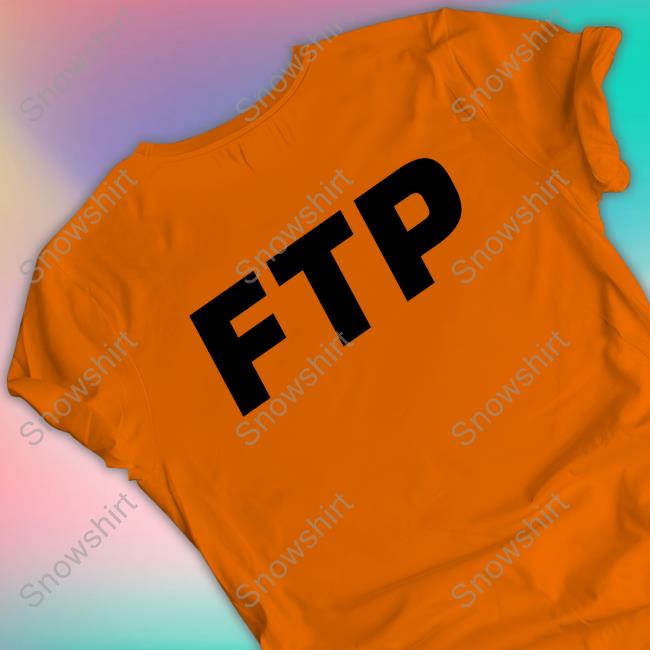 FPT Logo Pullover Hoodie Official FPT Merch Logo Pullover Hoodie