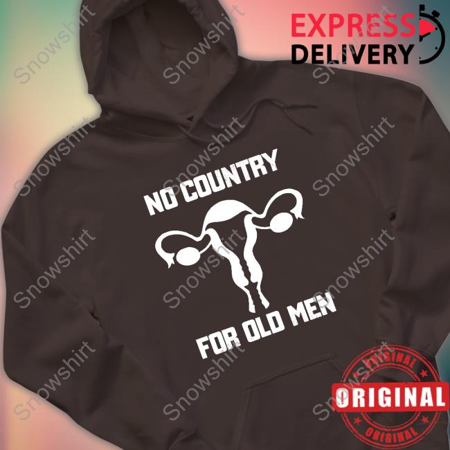 No Country For Old Men T-Shirt No Country For Old Men Shirt