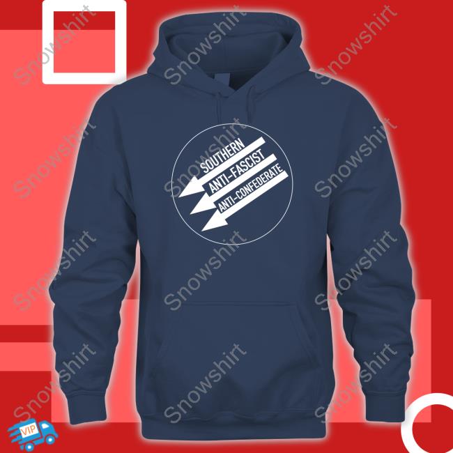 Atlanta Antifascists Shirt
