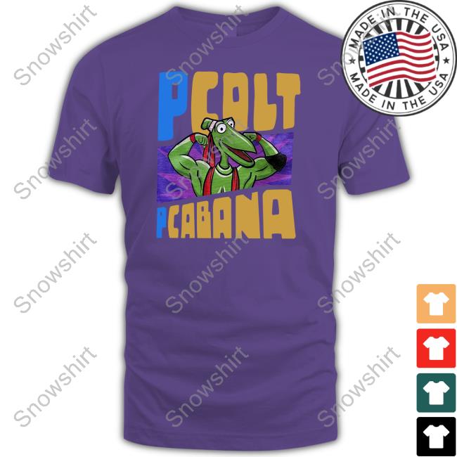 Pcolt Pcabana Shirts Colt Cabana Shirt