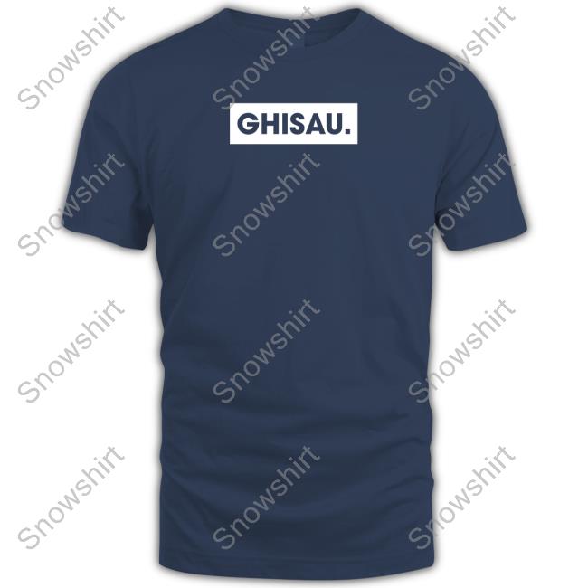 Official Ghisau T Shirt Anwar Forger Official Ghisau Hoodie Anwar Forger