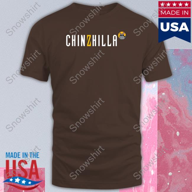 Gmmtv Shop Chinzhilla T Shirt My School President