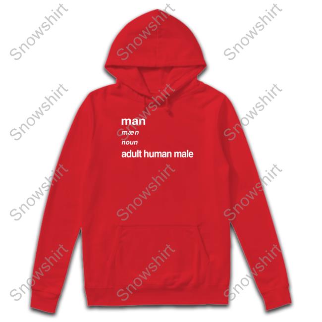 Man Maen Noun Adult Human Male Shirt