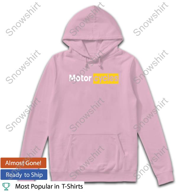 Renegade Babes Merch Motor Hub T Shirt Motor Cycles Official Motor Cycles Hoodie