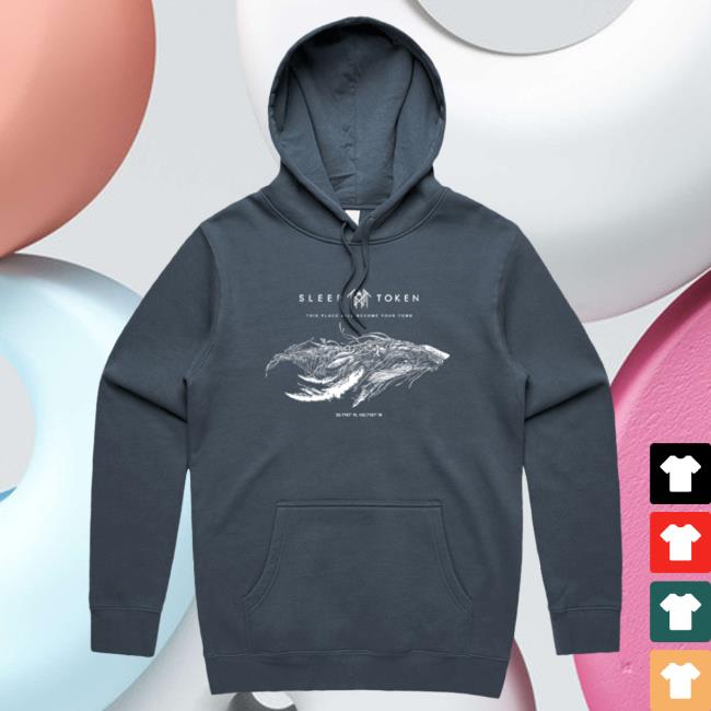 Tpwbyt Tee