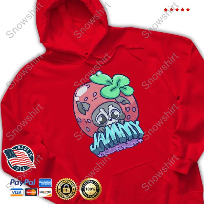 Thejamplan Jammin Shirt
