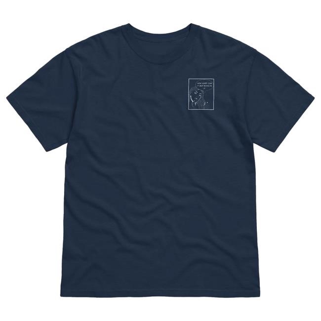 Official How Hard Can It Be Boys Do It Merch Limited Edition Pop Art Shirt New Madsmitch