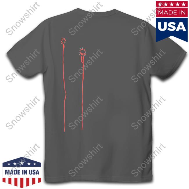 Cradles Toon Hands Shirt Sub Urban Merch Cradles Toon Hands Shirt