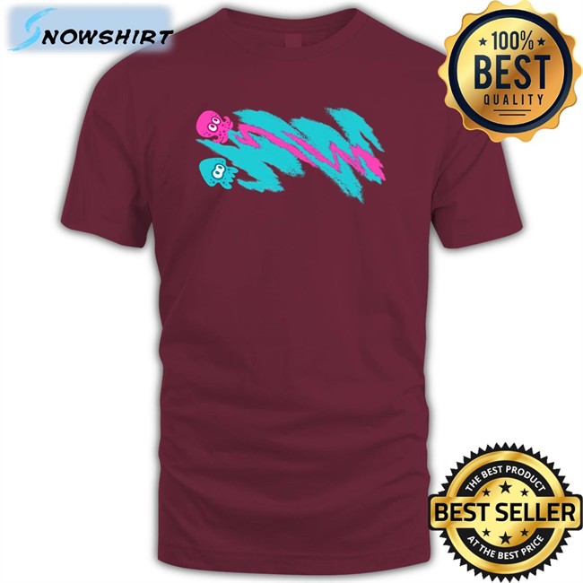 The Yetee Merch Splat Jazz Classic Unisex Hoodie Cheap Ass Gamer The Yetee Merch Splat Jazz Edition Limited Sweatshirt Cheap Ass Gamer