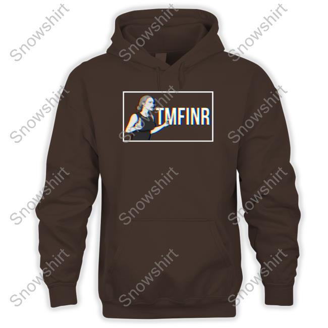 1984 TMFINR Shirt TMFINR T-Shirt