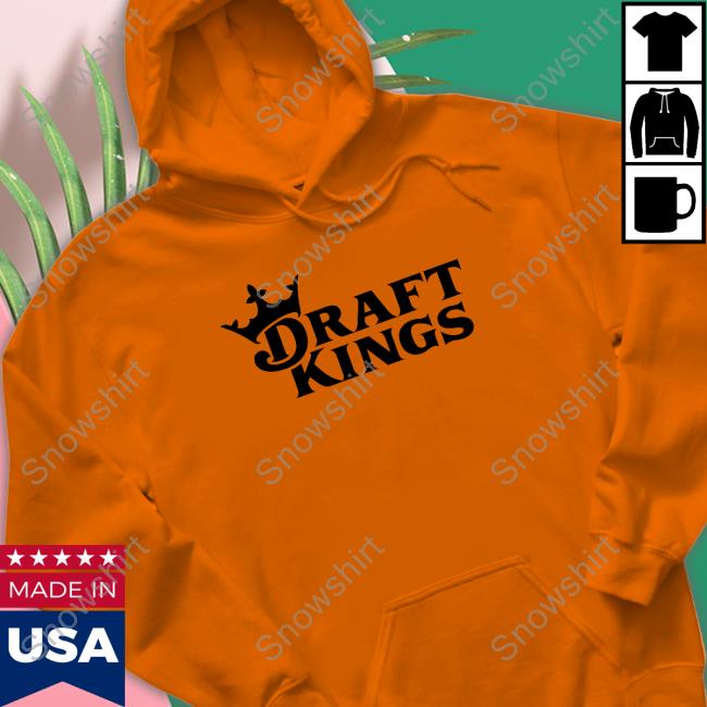 Official Shopdraftkings Draftkings Club T Shirt Shopdraftkings Draftkings Club T Shirt