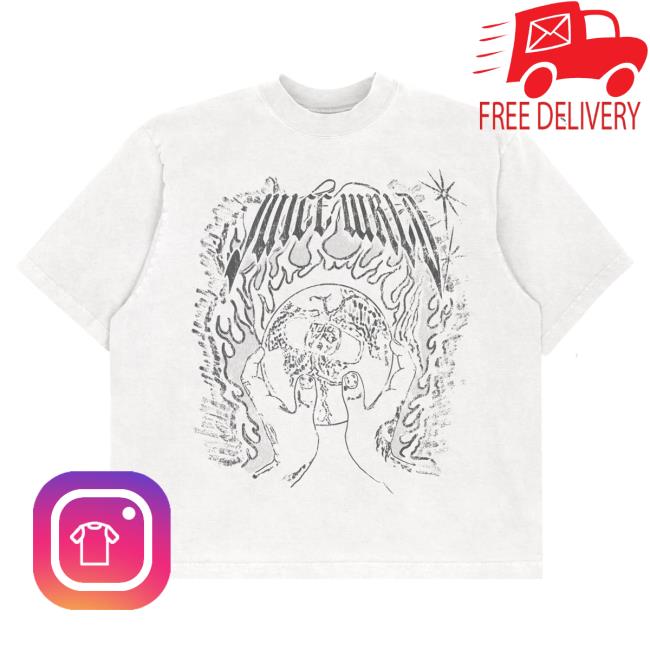 Official 999 Club Juice Wrld Merch Store Jwd 2023 Official Shirts 999Club Clothing Juicewrld