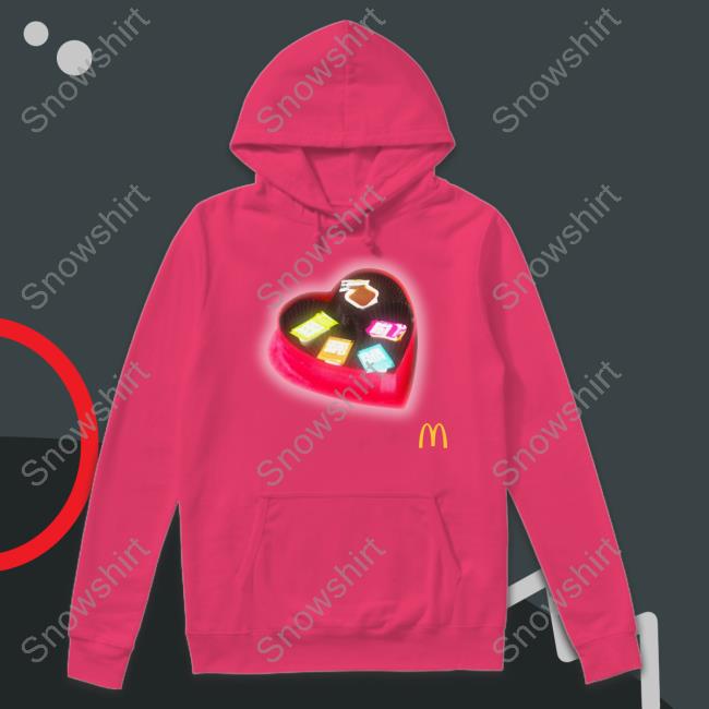 The Cardi B & Offset Meal Sauce In My Heart Tee Shirt