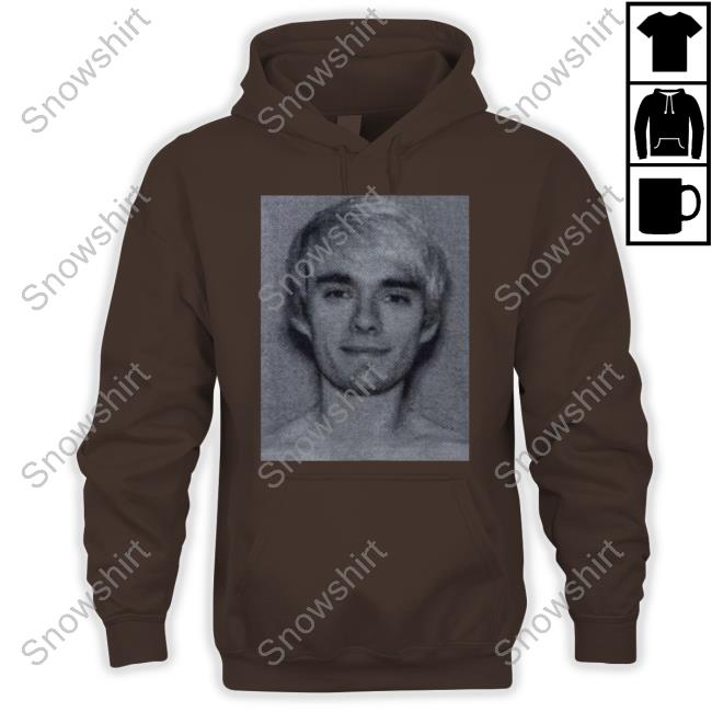 Danny Property Penis Man Tee Shirt Danny Property Sweatshirt