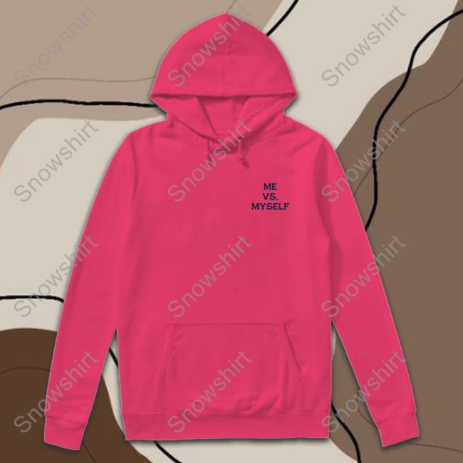 A Boogie Wit Da Hoodie Nyc Me Vs Myself Hoodie