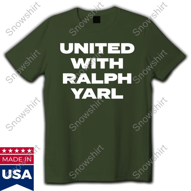 United With Ralph Yarl Tee