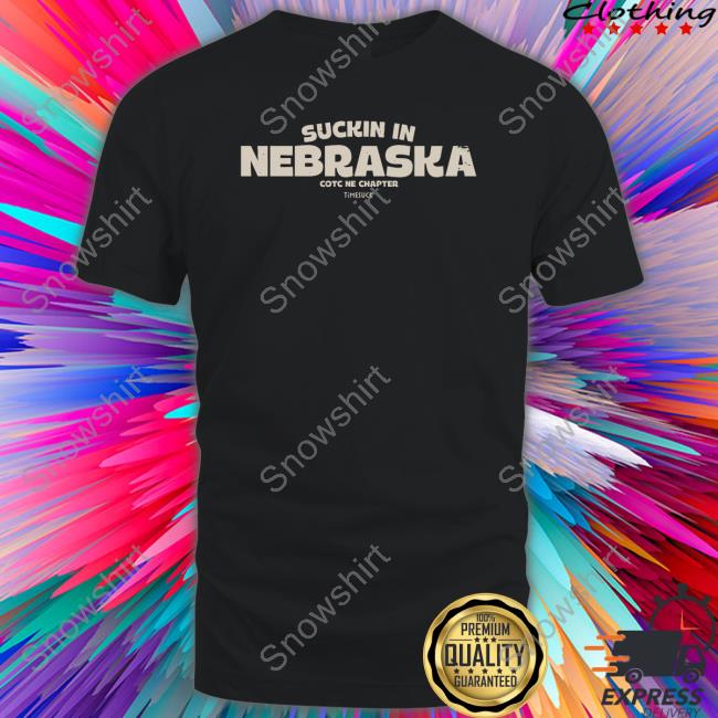 Official Bad Magic Merch Suckin In Nebraska Cult Cotc Nv Chapter Time Suck Cap
