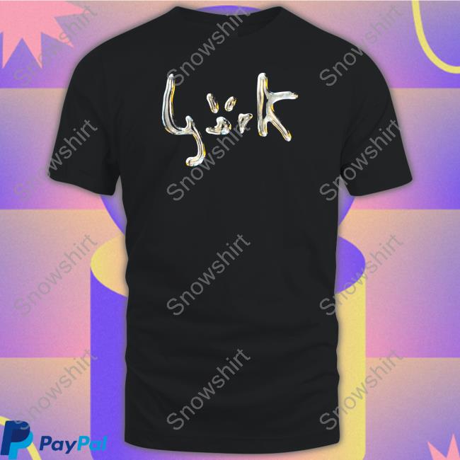 Björk Shirts