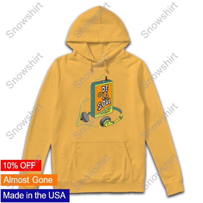 Keep The Music Playing Sweatshirt