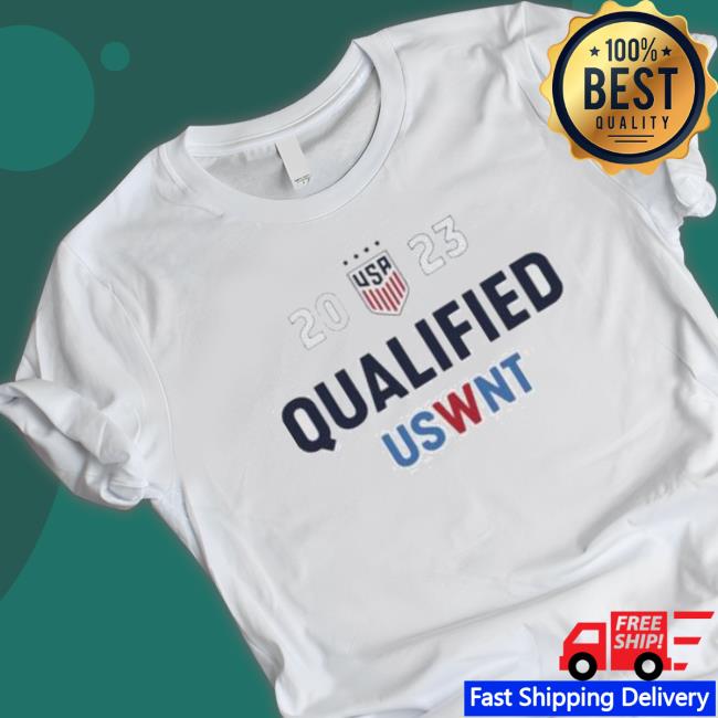 Us Soccer Store Men’S Uswnt States Shirts