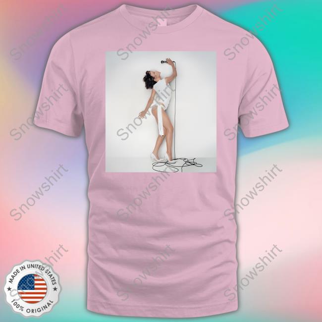 Kylie Minogue Store Fever Sweatshirt Kylie Minogue Fever Shirt