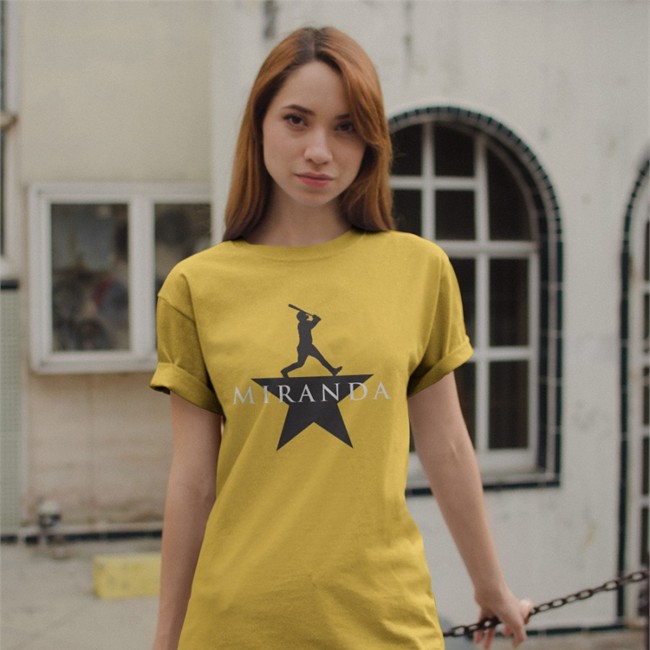 Fan Hq Store Jose Miranda Star Sweatshirts Aaron Gleeman
