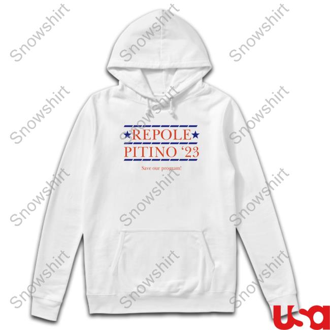 Repole Pitino '23 Shirt