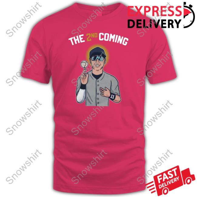 The Short Porch The 2Nd Coming Hoodie The 2Nd Coming Tee Shirt