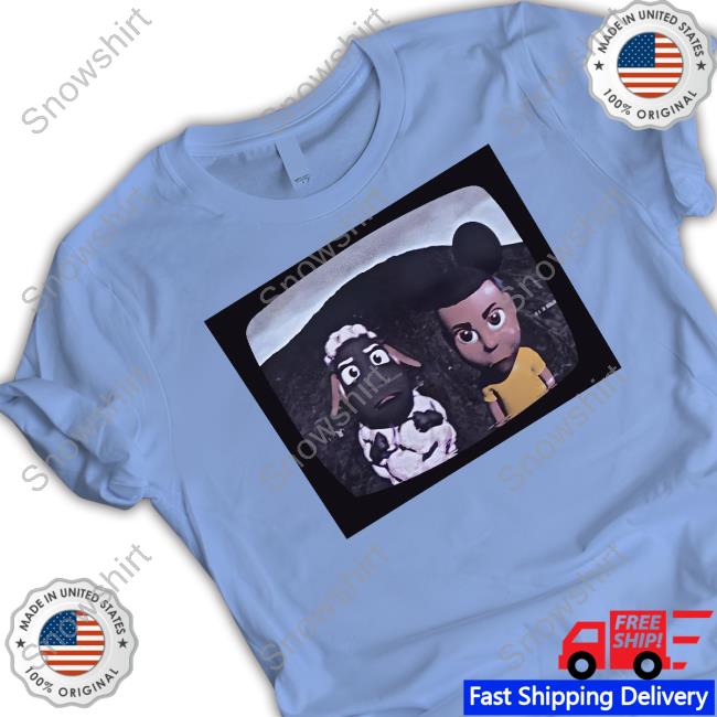 Official Amanda The Adventurer Merch Amanda The Adventurer TV Shirts Official Amanda The Adventurer TV T Shirt