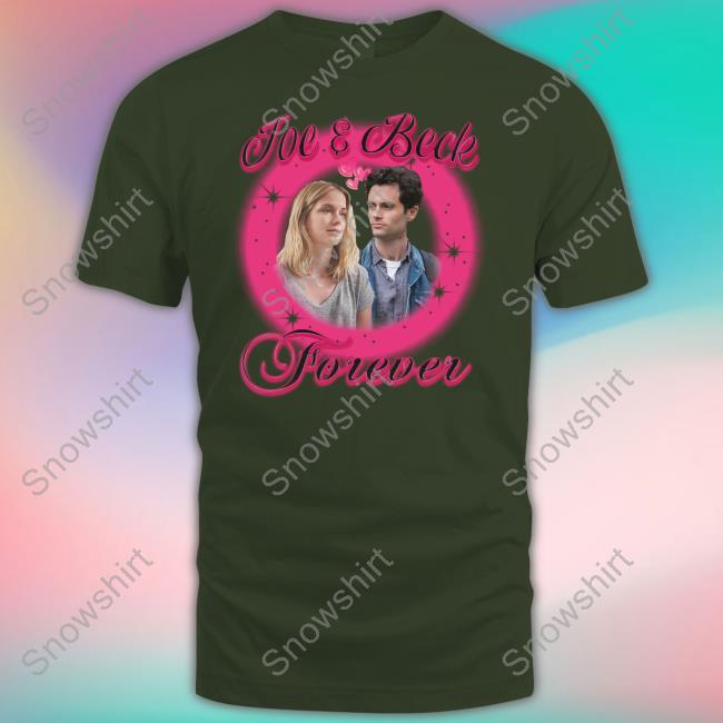 Shirts That Go Hard Joe And Beck Forever Long Sleeved T Shirt Goodshirts Merch Shirts That Go Hard Joe And Beck Forever Shirt Goodshirts