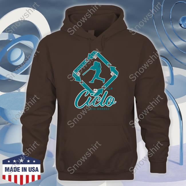 Luis Arraez Ciclo Shirt