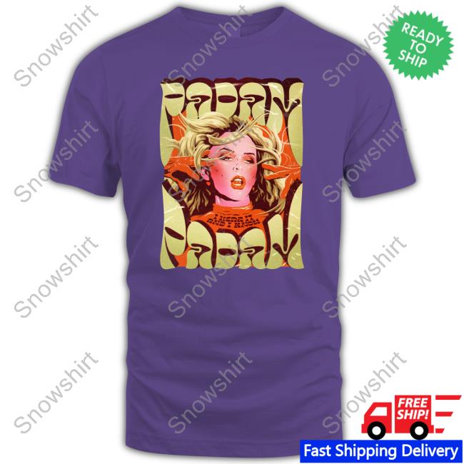 Official Padam Padam T Shirts Official Padam Padam Tee Shirt
