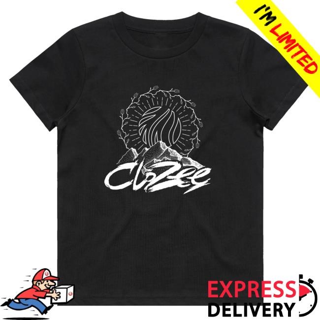 CloZee - Logo Kids Tee CloZee Store