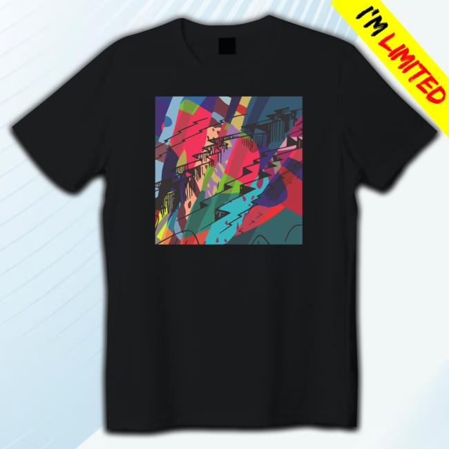 Kaws For Insano Shirt