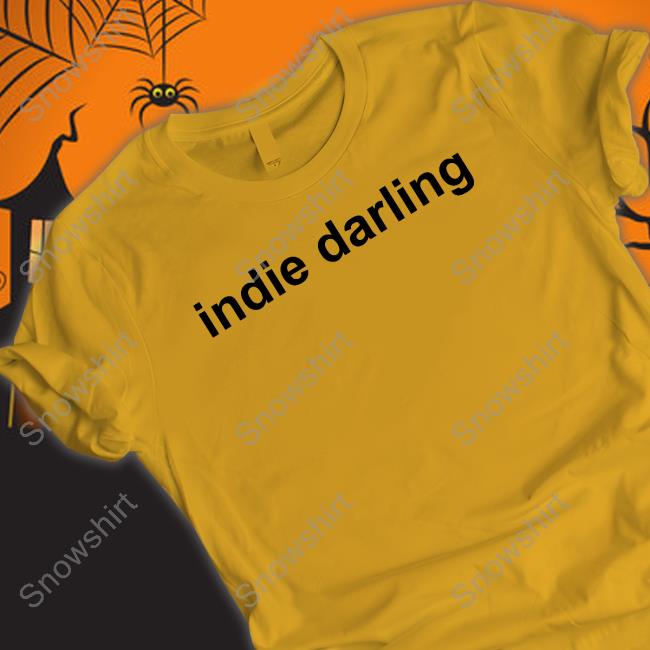 Indie Darling Tee