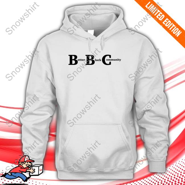 Official Kendrick Curry Merch BBC Shirt