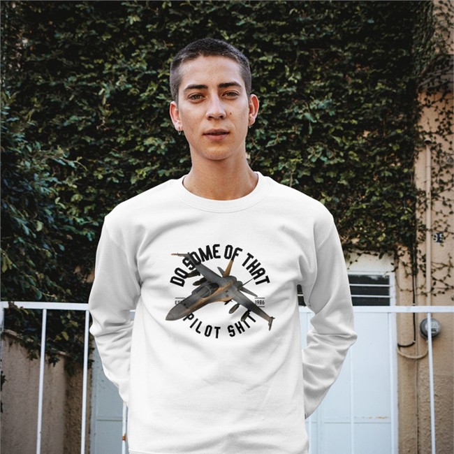 Do Some Of That Pilot Shit Est 1986 Long Sleeve T Shirt Funker530 Merch Do Some Of That Pilot Shit Est 1986 Long Sleeve T Shirt Funker530 Merch