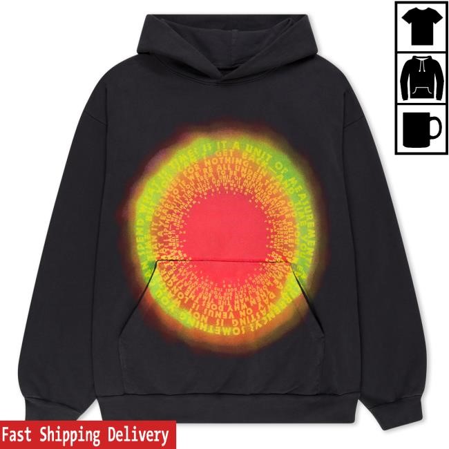 Official Big Sean Merch Store Shop Big Sean ORB Attractive Hoodie BigSean