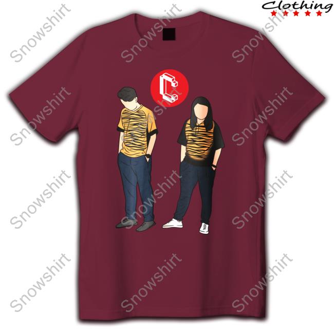 The New KBS TShirts