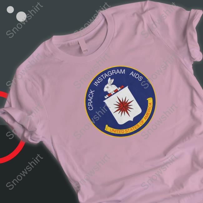 Kane Comics Shop Official Crack Instagram Aids United Stated Of America Tee Cia