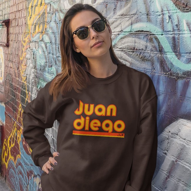 Juan Soto Juan Diego Shirts BreakingT