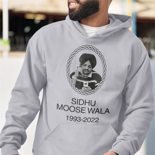 Drake Sidhu Moose Wala 1993 2022 Tee Shirt