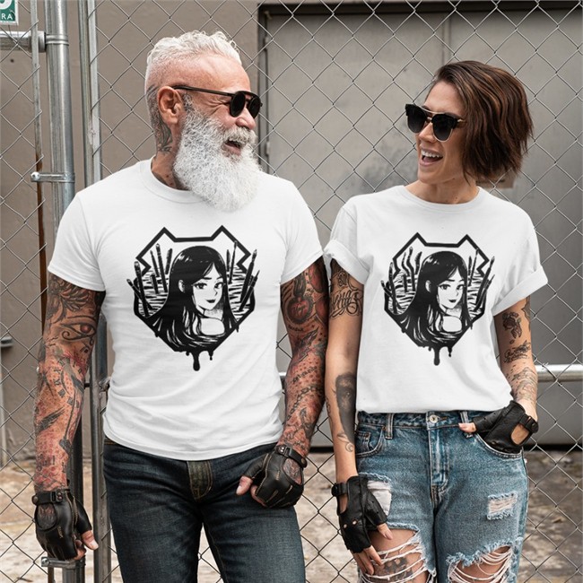 Panda Vs Akai Riot T-Shirts Panda Shop