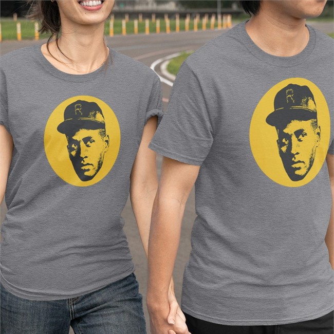 Floating Head Shirts