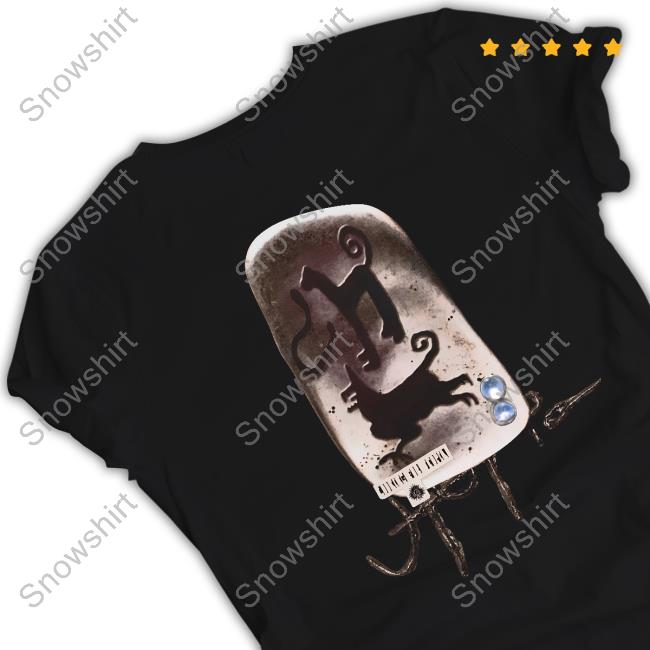 Shop Travis Scott Topia Pack B5 Tee Topia Pack B5 Long Sleeve T-Shirt