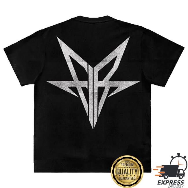 Official Falling In Reverse Merch Store Falling In Reverse God Save the King Attractive Shirt