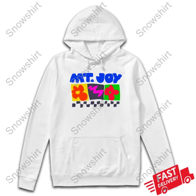 Mt.Joy Checkered Shirts