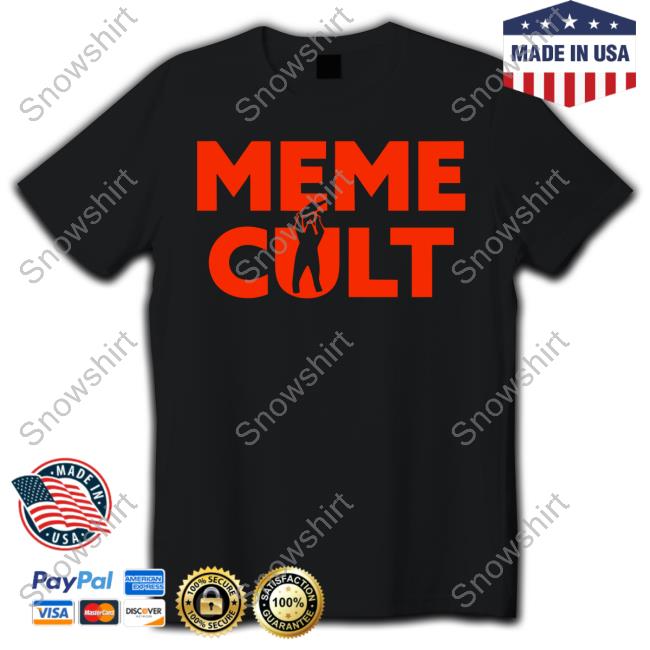 Official Meme Cunt Long Sleeve T Shirt