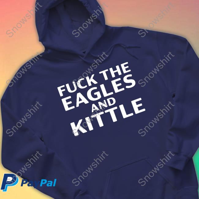 Official The New Mrs Brandon Aubrey Fuck The Eagles And Kittle T-Shirt