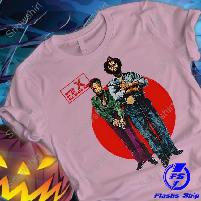 Black Caesar Shirt